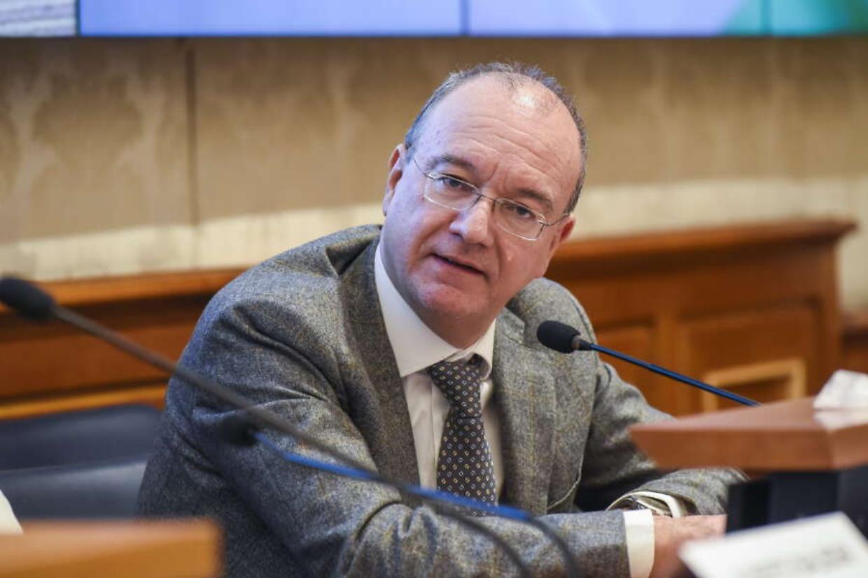 Niente Dad, parola del Ministro: la scuola resta in presenza