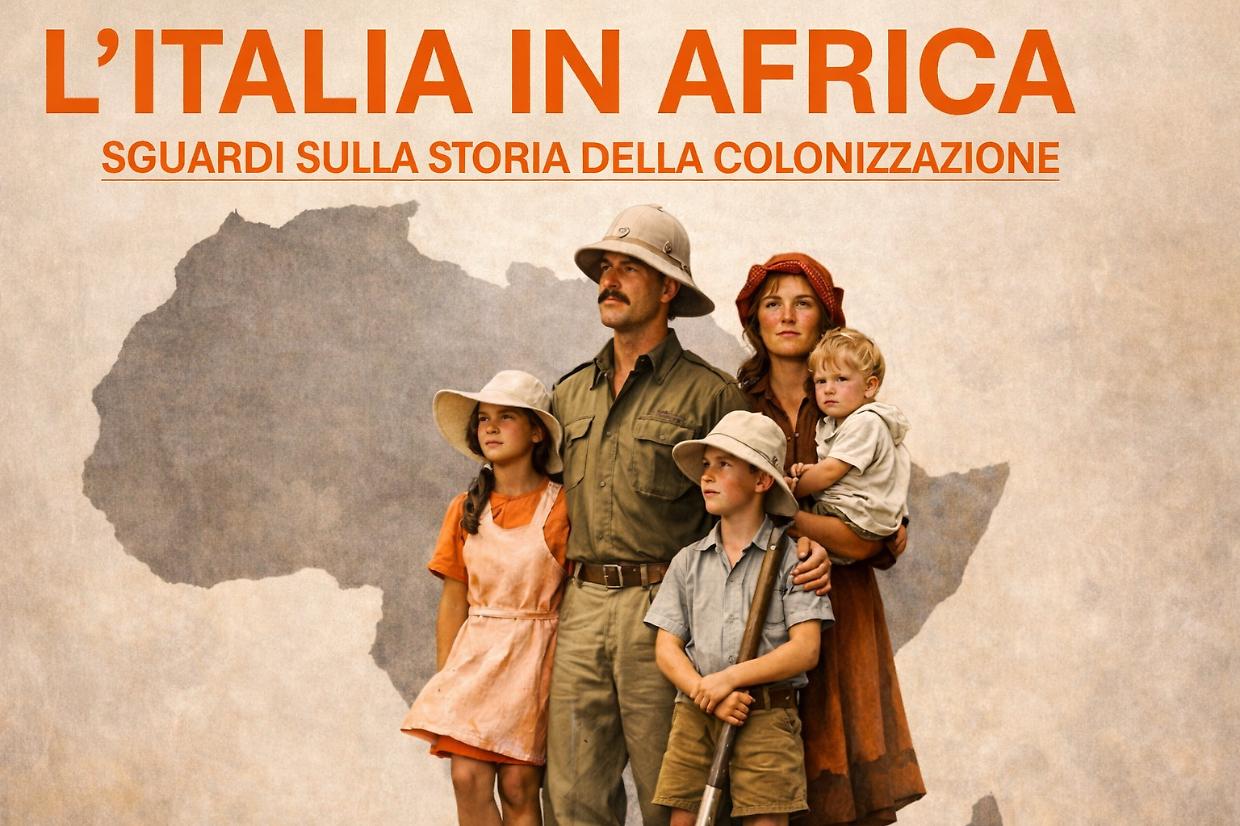 &ldquo;L&rsquo;Italia in Africa&rdquo;: una conferenza ad Alessandria sulla storia coloniale