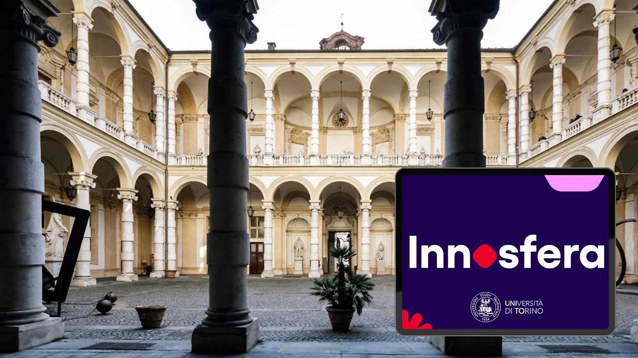 UniTo accende Innosfera: un ponte tra ricerca, imprese e territorio, con presidio a OGR Tech