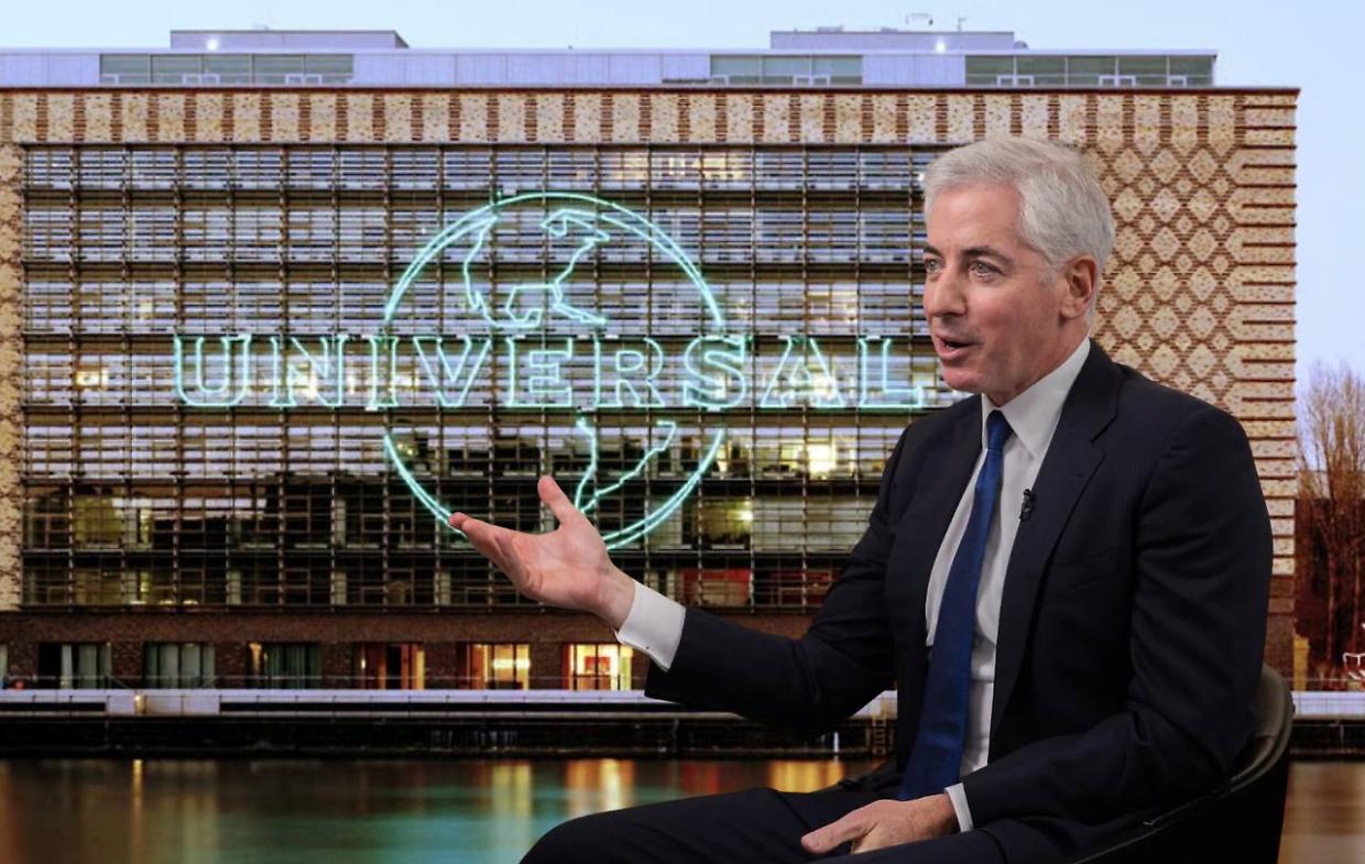 Universal Music, offerta da 63 miliardi: perch&eacute; il titolo sta salendo in Borsa