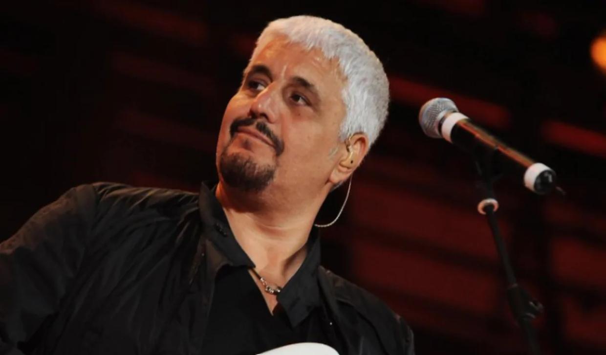 Pino Daniele, eredit&agrave; senza compromessi: bocciati figlio e seconda moglie