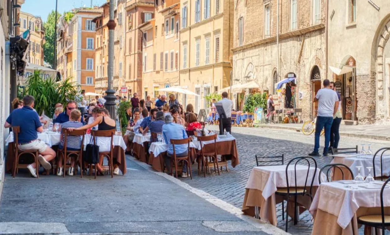 Da oggi in vigore le nuove norme per hotel e ristoranti