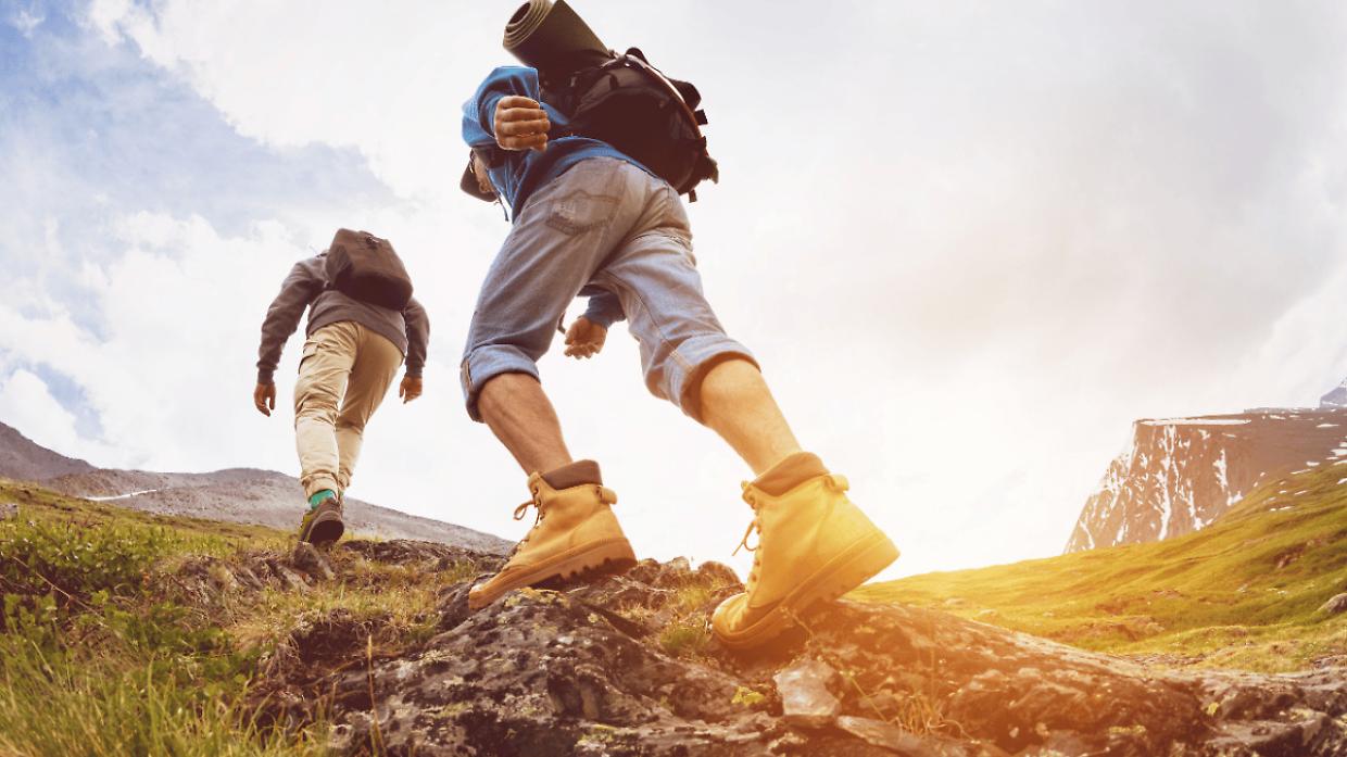 Primavera in cammino: due imperdibili escursioni tra Alta Valle Susa e collina torinese