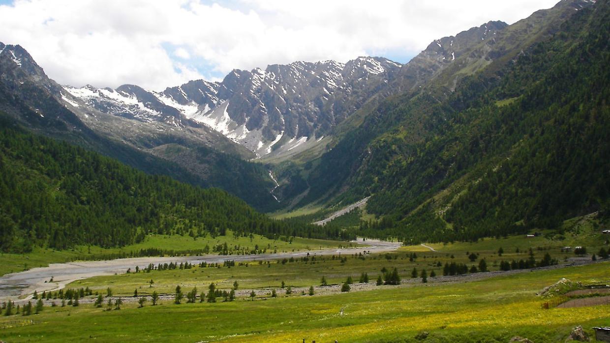 Aprile in Val Pellice: un mese di scoperte e divertimento per tutta la famiglia