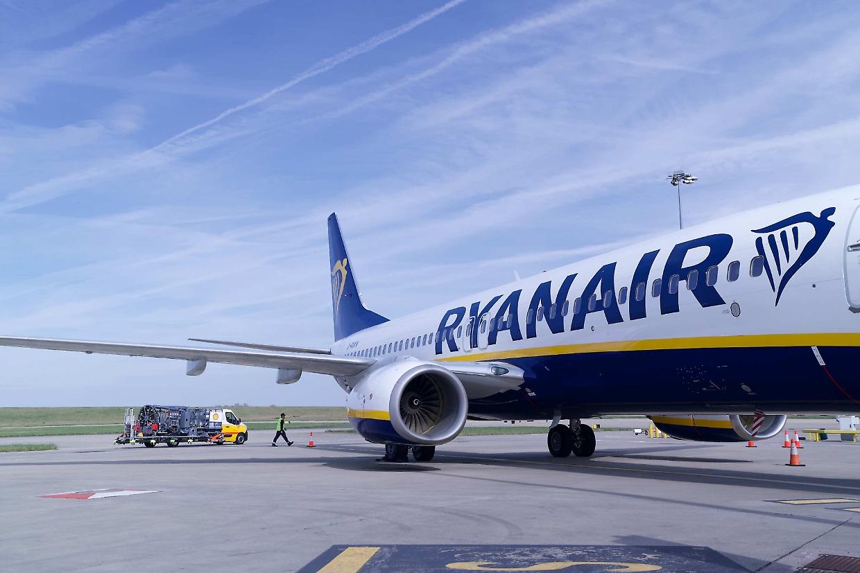 Ryanair ha appena cancellato centinaia di voli in Europa: ecco le tratte colpite