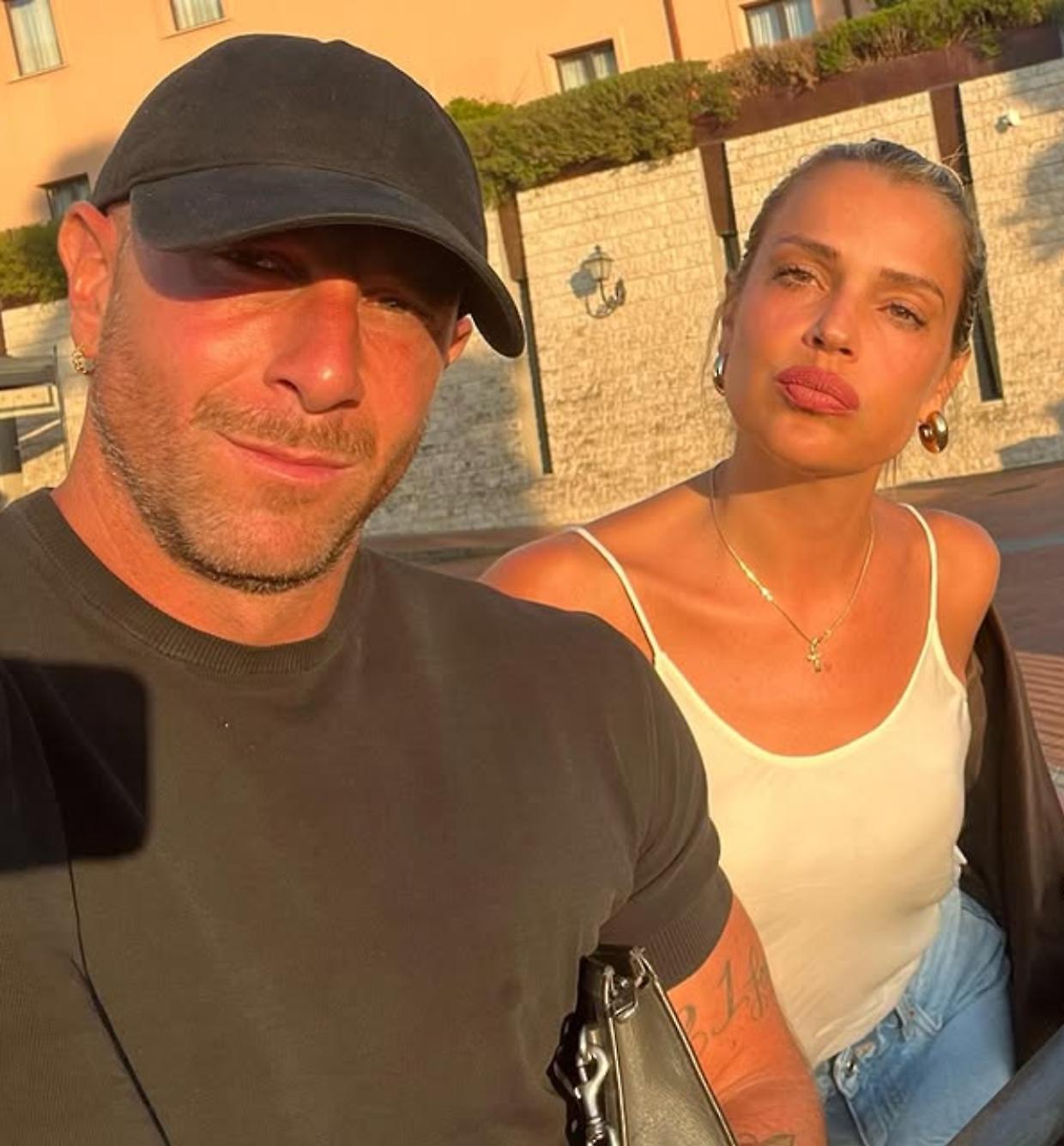 Micaela senza freni a &ldquo;Belve&rdquo;&laquo;Ecco tutta la verit&agrave; su Virz&igrave;&raquo;