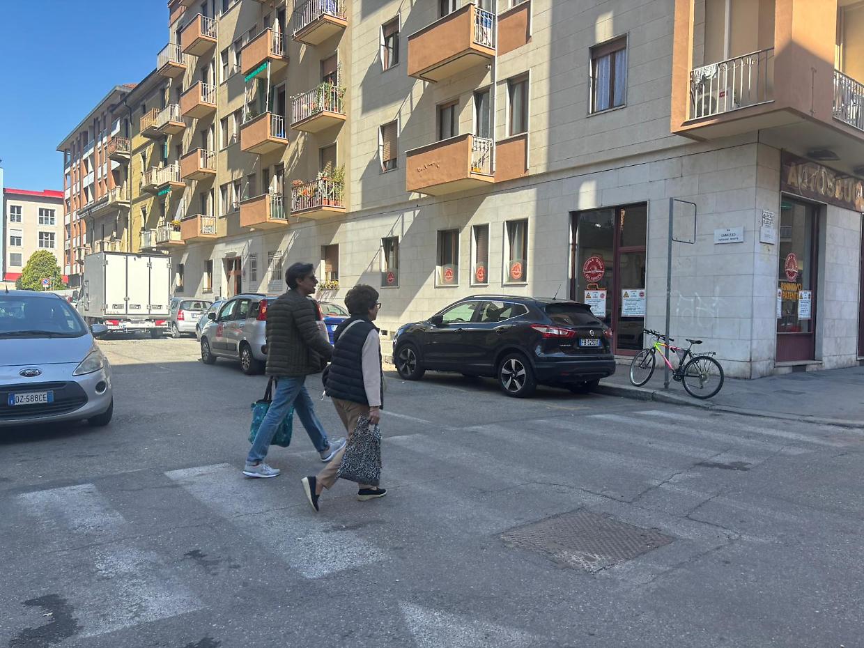 Attraversamenti pedonali invisibili: maglia nera per le morti in strada 