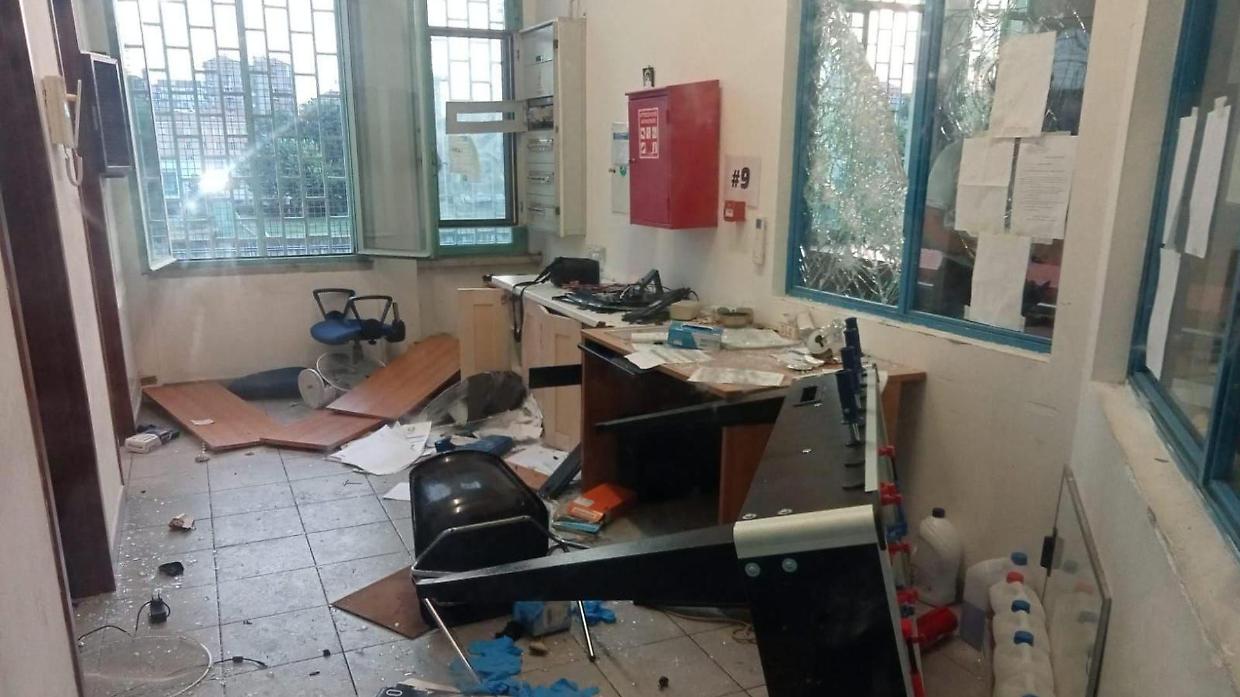 &laquo;Per la rivolta al Ferrante Aporti colpevoli ma di un altro reato&raquo; 