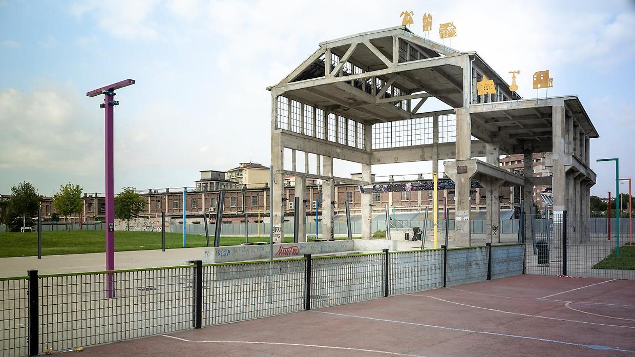 Rissa tra ragazze, 17enne accoltellata alla periferia di Torino