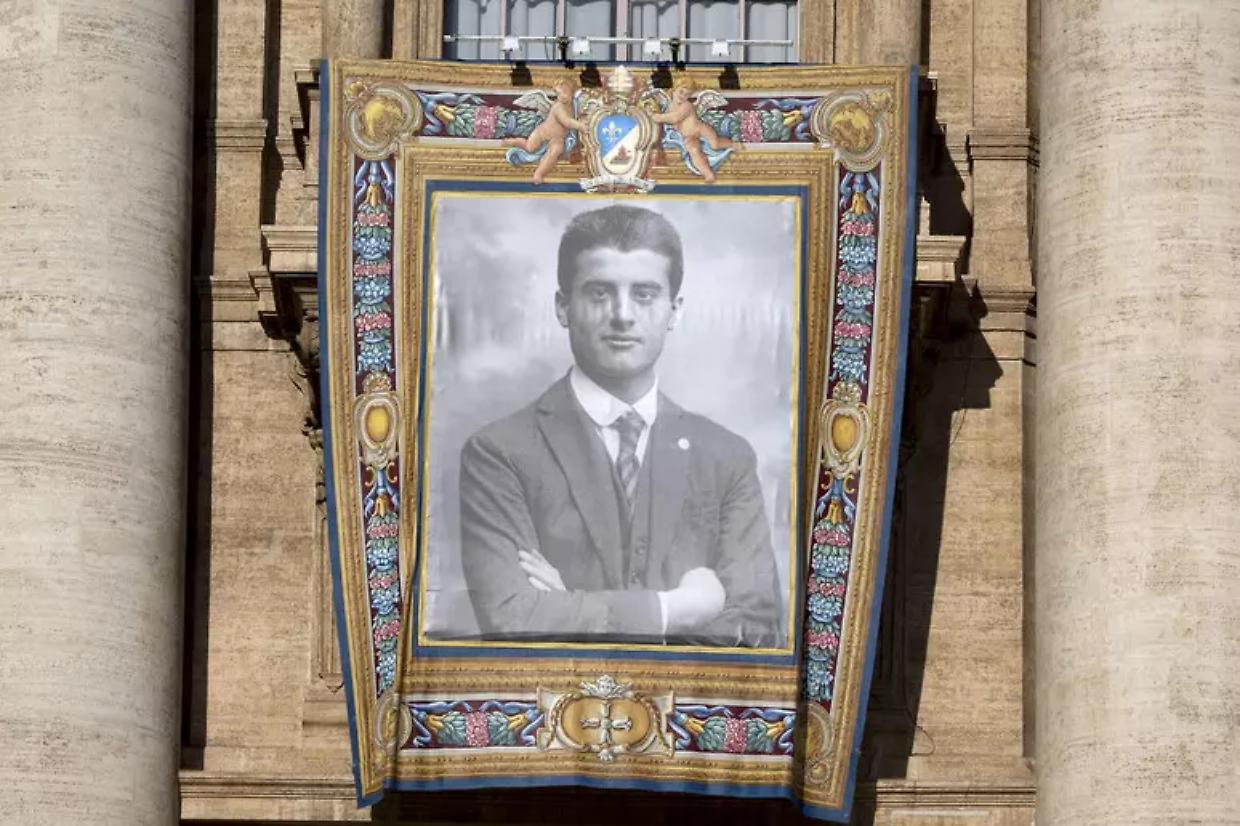 Torino, cambia Santa Maria di Piazza