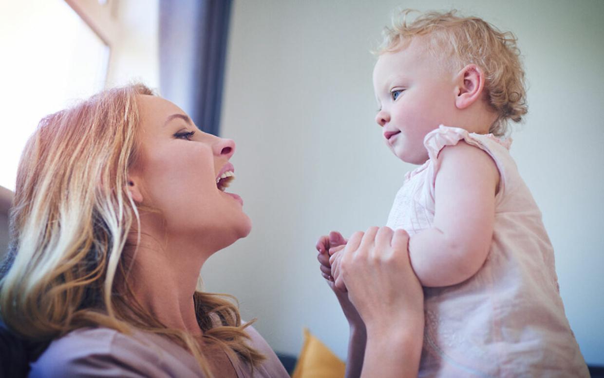 La giornata dedicata all'ascolto dei pi&ugrave; piccoli