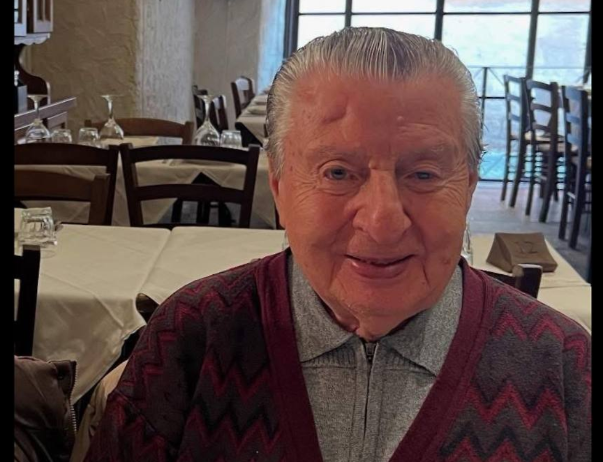 Novi, ucciso da furgone in retromarcia: addio a Domenico Lauretta, padre del noto comico di Zelig