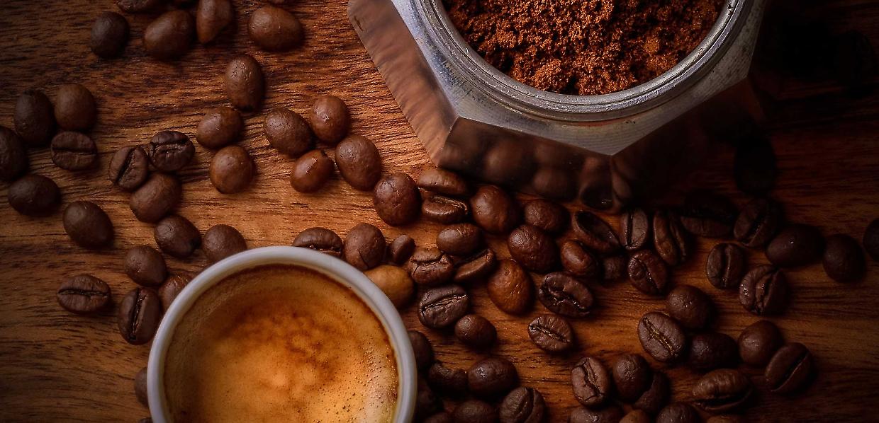 Un bel caff&egrave; per risvegliarsi (&egrave; sempre ben gradito), ma per la scienza fino a tre tazze al giorno riducono il rischio di demenza