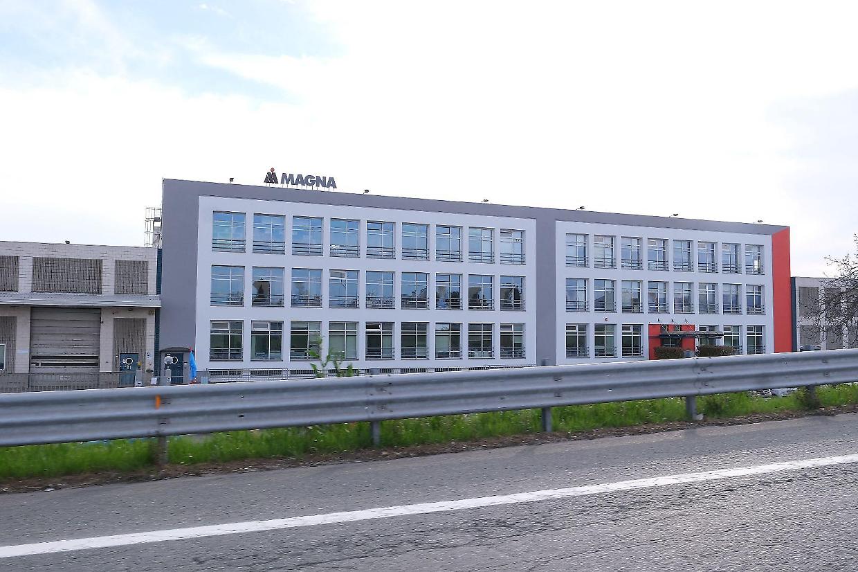 Magna Lighting Olsa, Fiom: &laquo;Nessuna garanzia sul futuro dopo la vendita a Mutares&raquo;