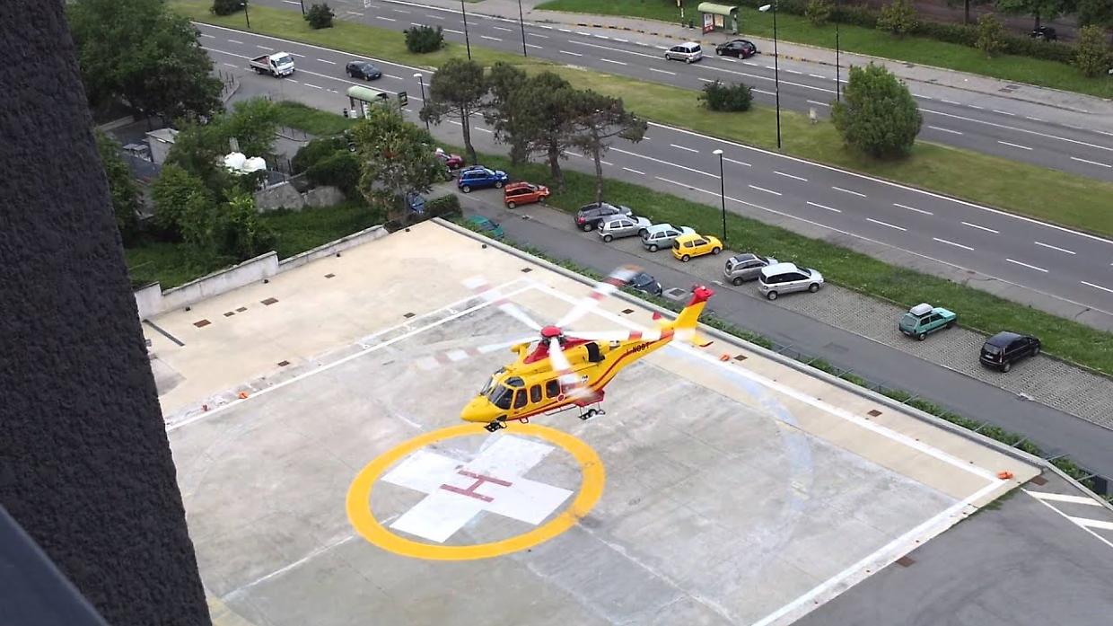 Roccavione, operaio travolto da un muletto alla Cartiera Pirinoli: &egrave; grave