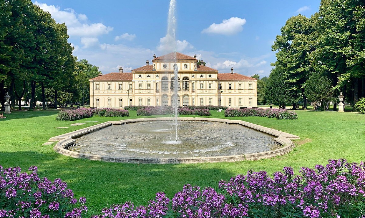 Parco Tesoriera, conto alla rovescia tra ritardi e amianto: riapertura entro fine aprile 2026