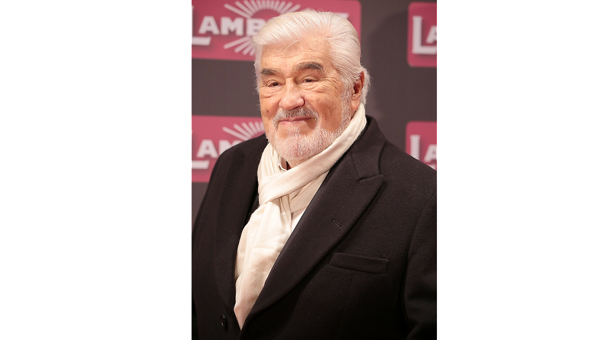 Addio a Mario Adorf: scompare a 95 anni una leggenda del cinema europeo