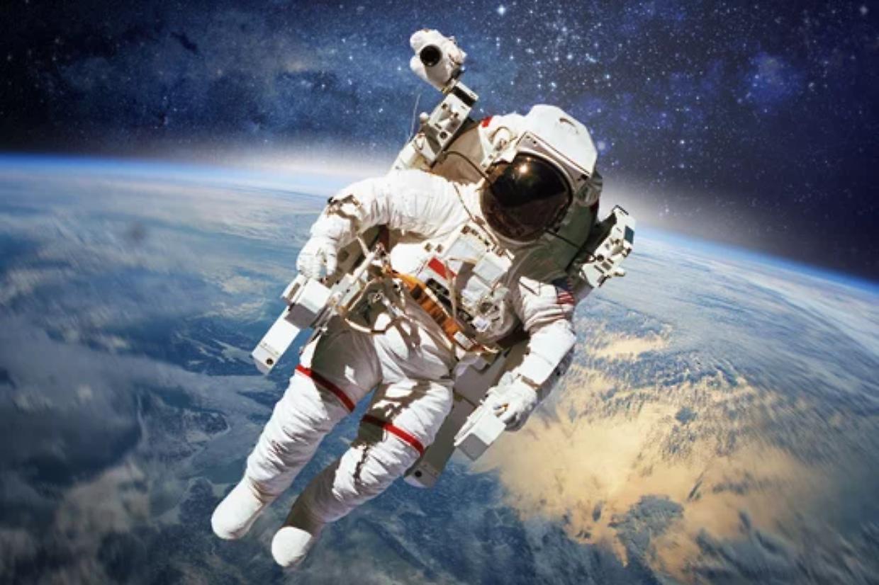 Oggi il mondo celebra la Giornata Internazionale del Volo Umano sullo Spazio