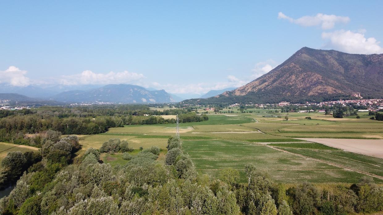 Cassa di laminazione sulla Dora Riparia, Coldiretti: &ldquo;Cos&igrave; &egrave; pericoloso e distrugge l&rsquo;agricoltura&rdquo;