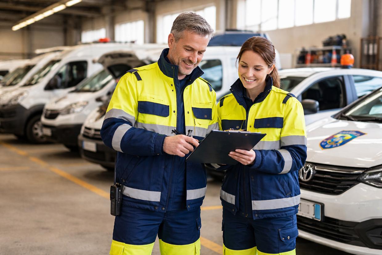 Nuove assunzioni a Torino