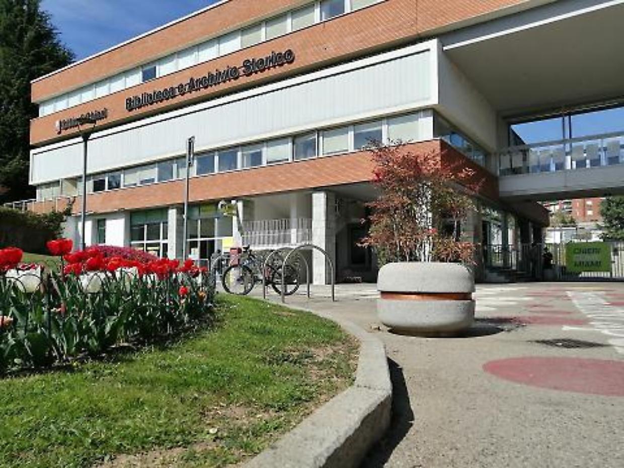 A Chieri un viaggio nel tempo per riscoprire il protagonismo femminile nell'arte