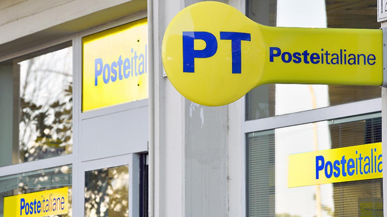 Cambiano senza ufficio postale: chiusura temporanea e disagi per i cittadini