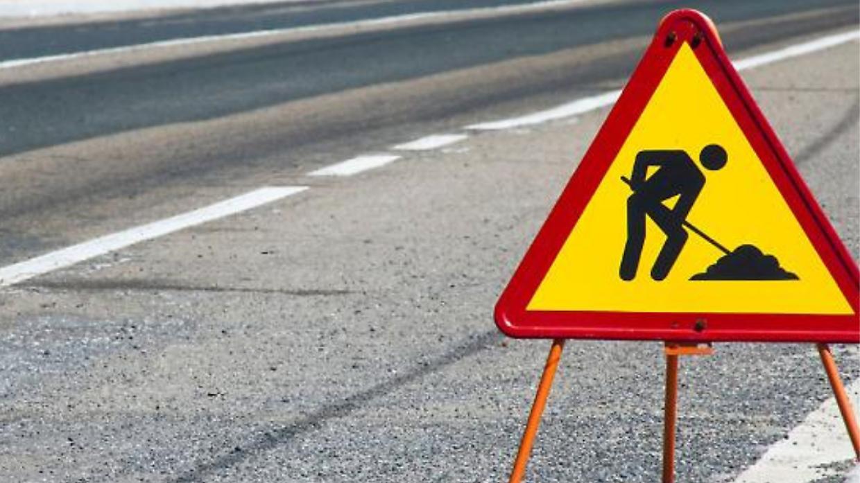 Strada Traforo del Pino, al via i lavori: cambia la viabilit&agrave;