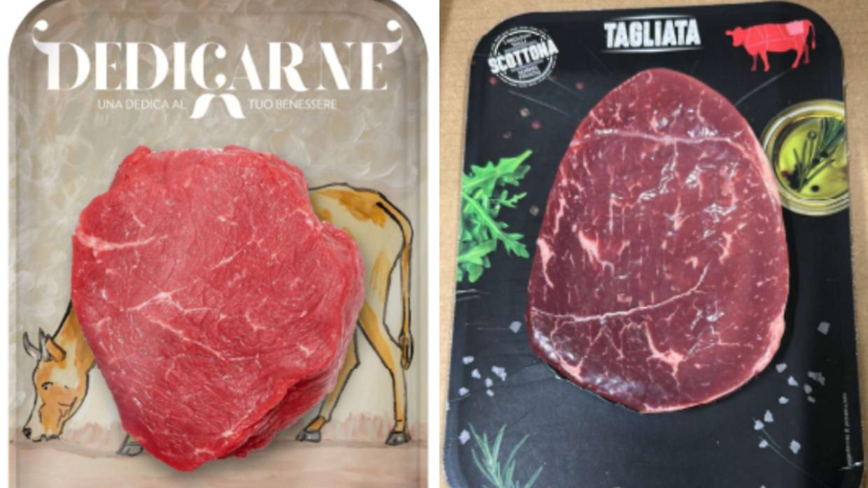 Tagliata di scottona richiamata: attenzione al rischio Escherichia coli nei lotti Lidl e Coop