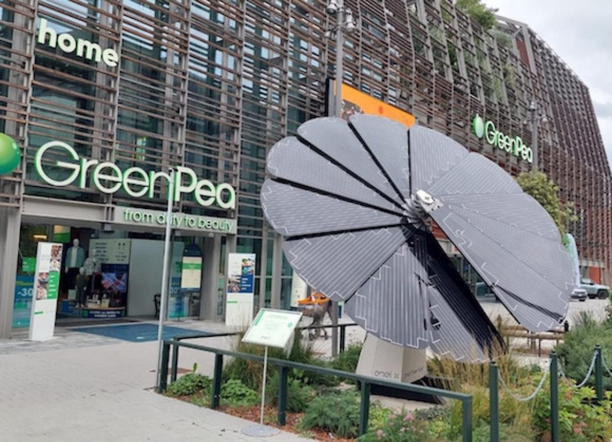 Addio Green Pea, chiudono i negozi e il consumo etico fa spazio ad hub per eventi