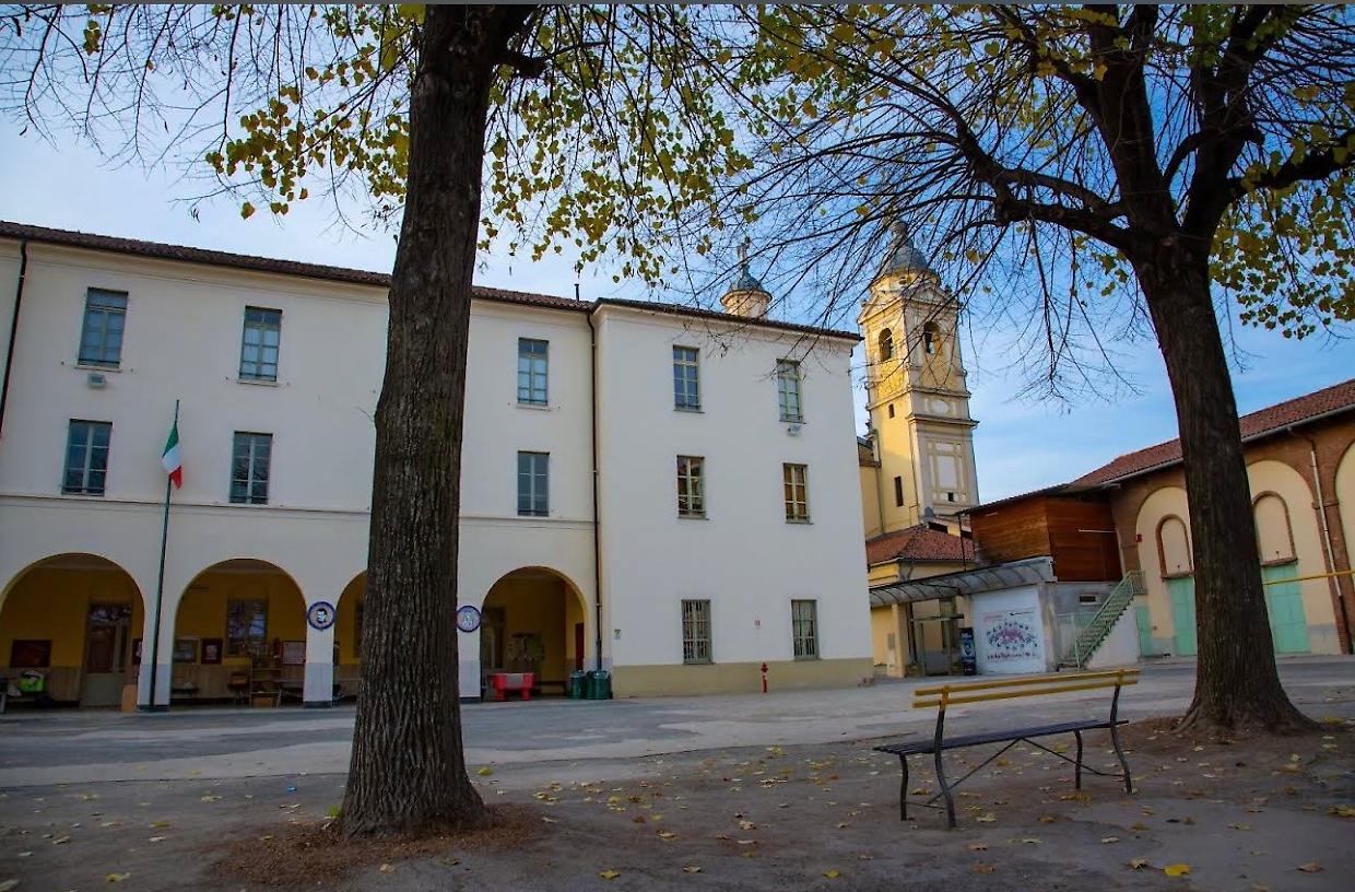 Seminaristi all&rsquo;inseguimento a Chieri: ladri bloccati nel cortile dell&rsquo;istituto salesiano