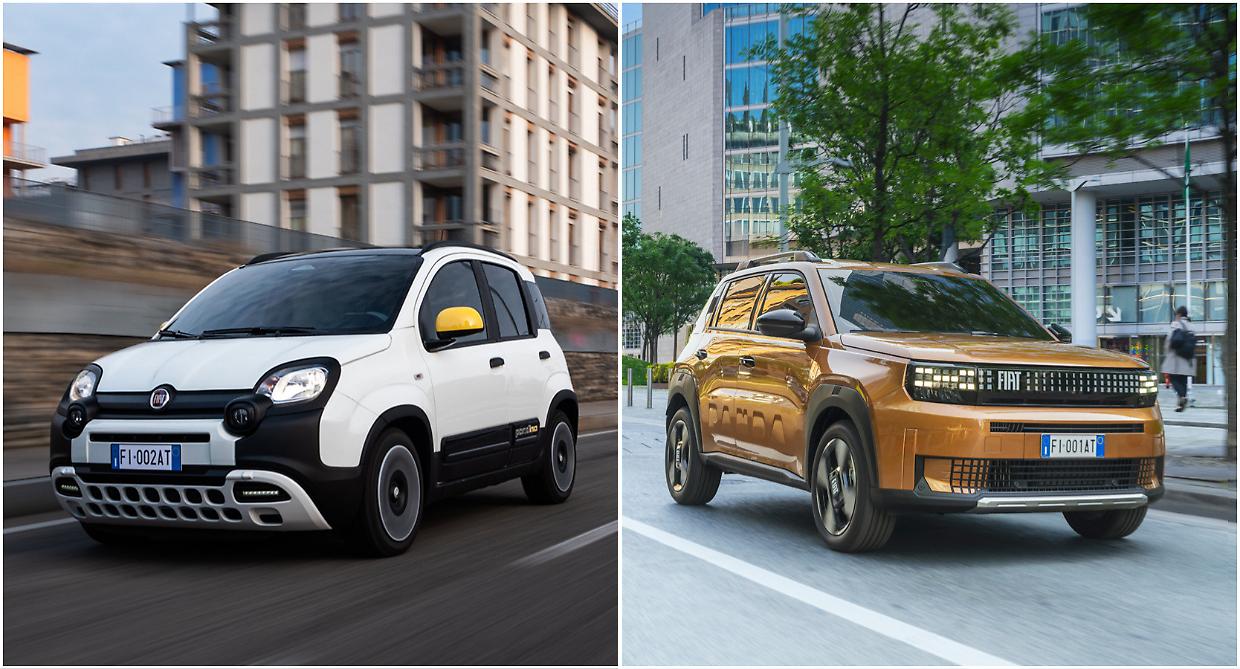 Stellantis accelera in Europa: boom di vendite e Italia protagonista