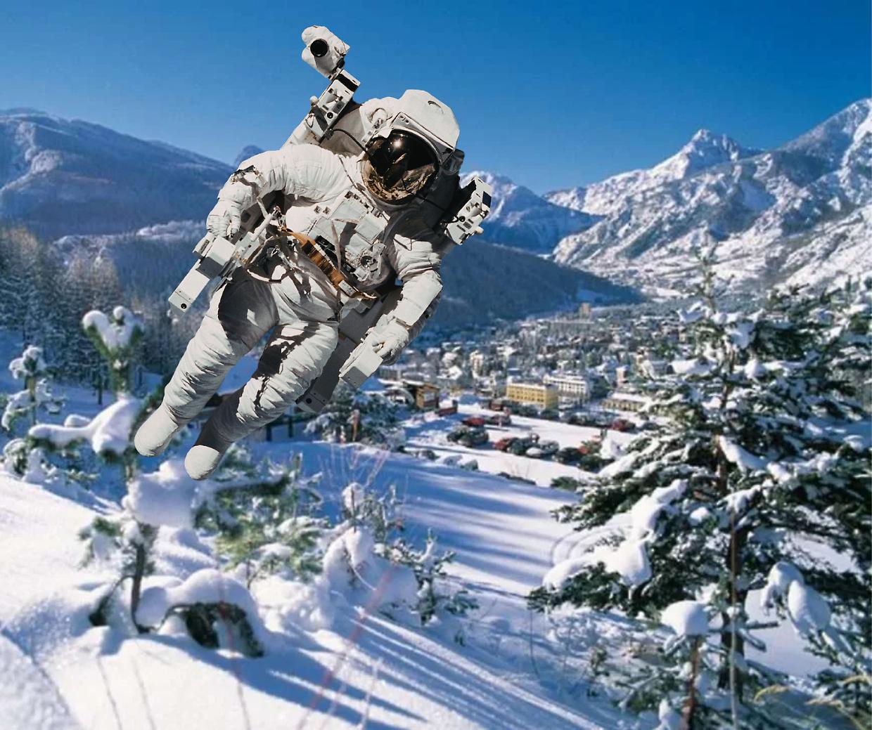 Bardonecchia, il sogno spaziale in bilico: Spaceland accusa il Comune di silenzio