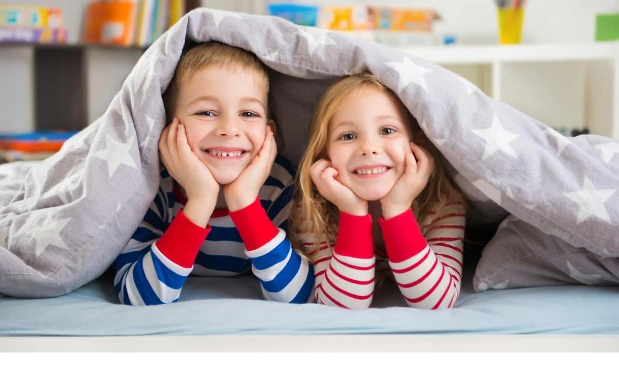 Oggi potete (e dovete) festeggiare i vostri fratelli e sorelle