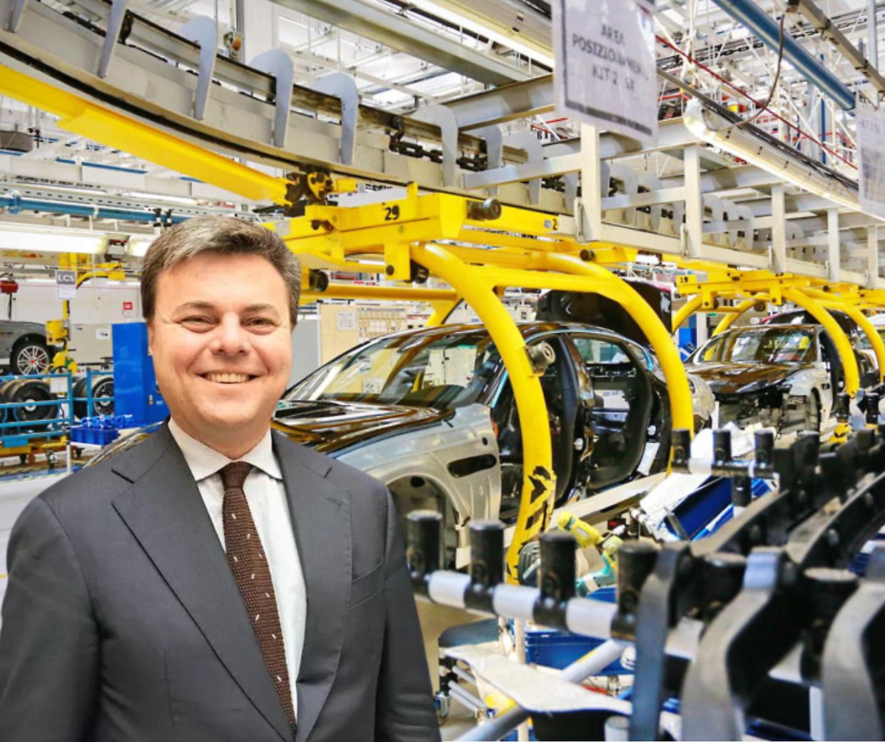 Piemonte, fiducia in equilibrio tra venti di guerra e costi in salita