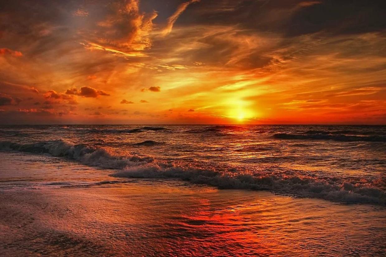 L'11 aprile, l&rsquo;Italia celebra la Giornata Nazionale del Mare