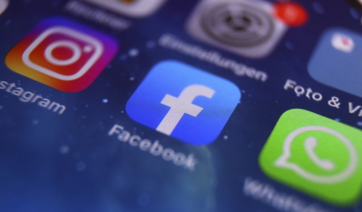 Meta in blackout: mattinata di isolamento social per milioni di utenti