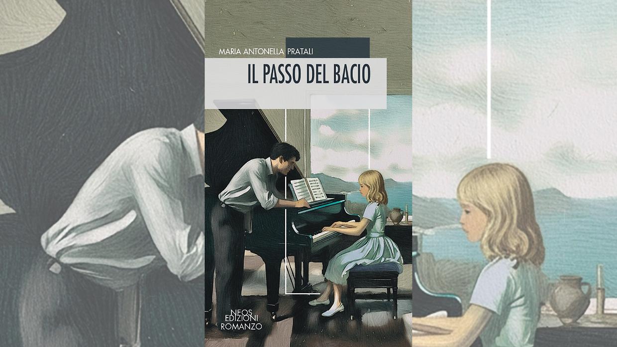 Il ritorno del maestro di pianoforte che riapre un passato mai guarito