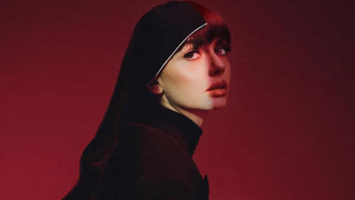 Annalisa torna in vetta, grandi ritorni per la musica questa settimana