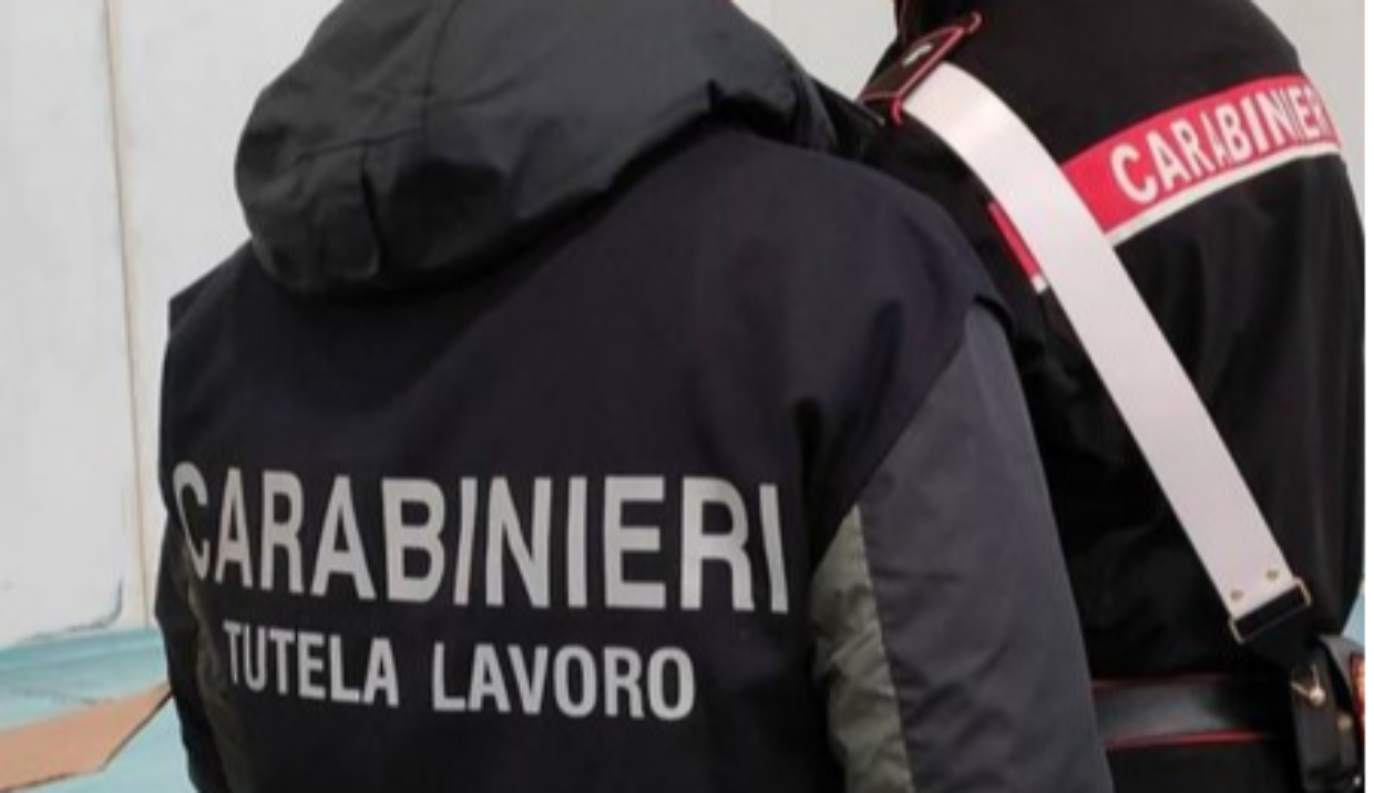 Vercelli, controlli del NIL nei locali: irregolarit&agrave; diffuse, tre sospensioni e sanzioni oltre 21 mila euro