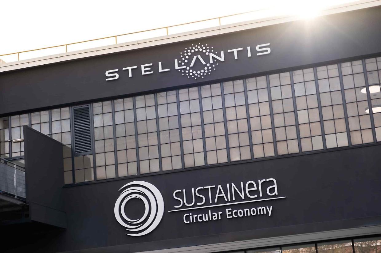 Stellantis, annunciato un nuovo centro di smontaggio e riciclo veicoli (secondo il modello torinese)