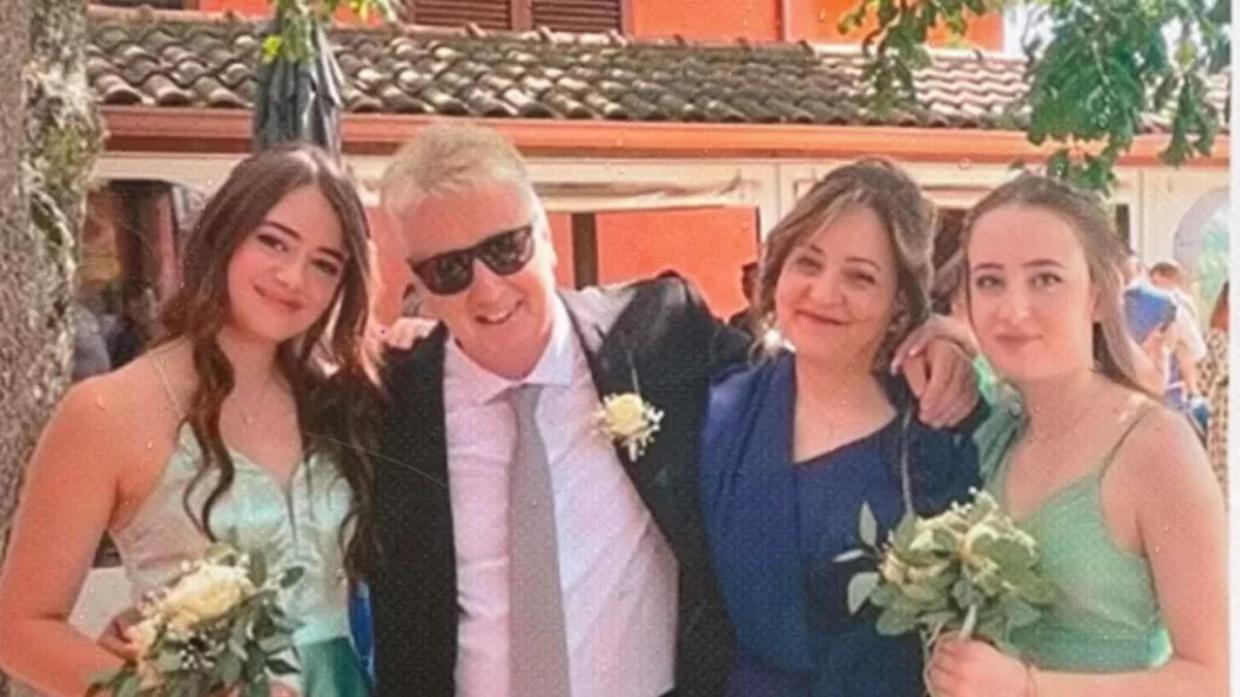 Madre e figlia morte a Campobasso, il padre non ricorda la cena e cambia avvocato: nuovi sviluppi nel caso