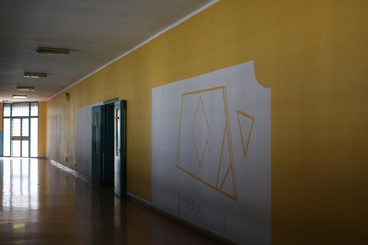 Non &egrave; un carcere per le donne &laquo;Storie al limite del dramma&raquo;