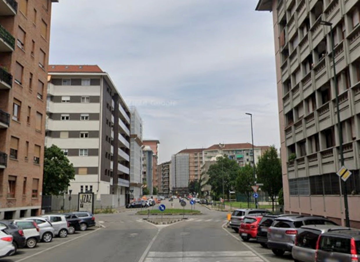 Dalla banchina ai parcheggi a spina: il piano per frenare le velocit&agrave; in via Sanremo