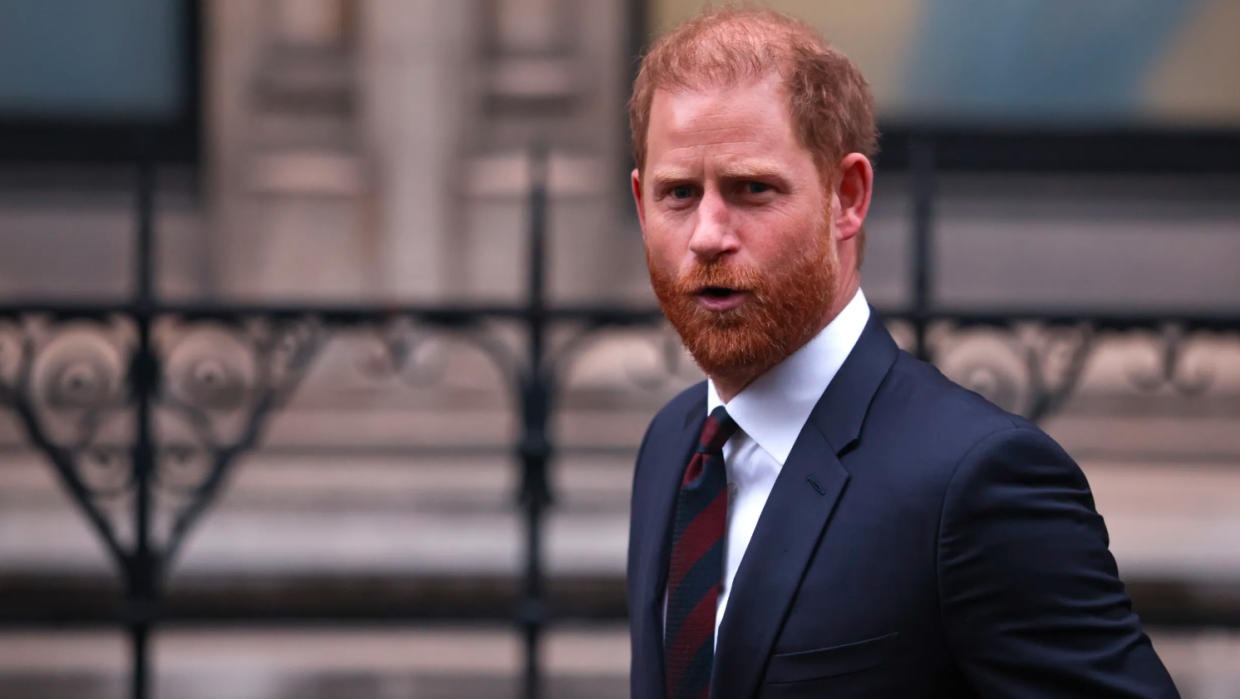 Harry nella bufera legale: querela per diffamazione dalla sua ex ONG Sentebale