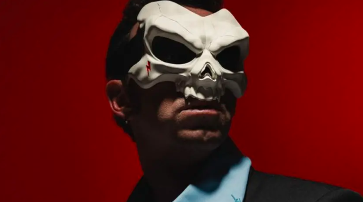 Salmo domina la classifica FIMI con &ldquo;Hellvisback 10 Years Later&rdquo;