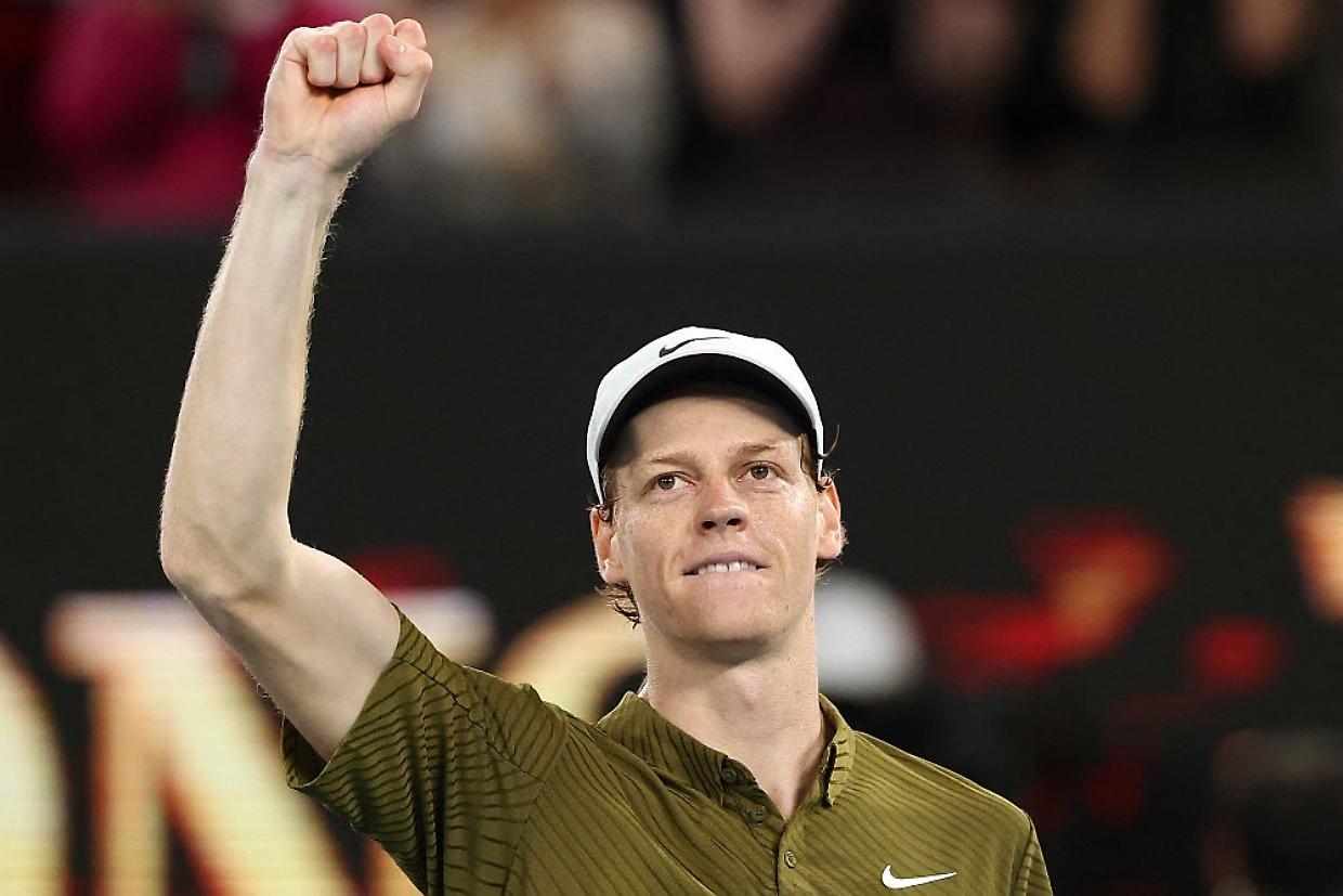 Al Masters 1000 di Monte-Carlo, Jannik Sinner liquida Felix Auger-Aliassime ed &egrave; in semifinale per la terza volta