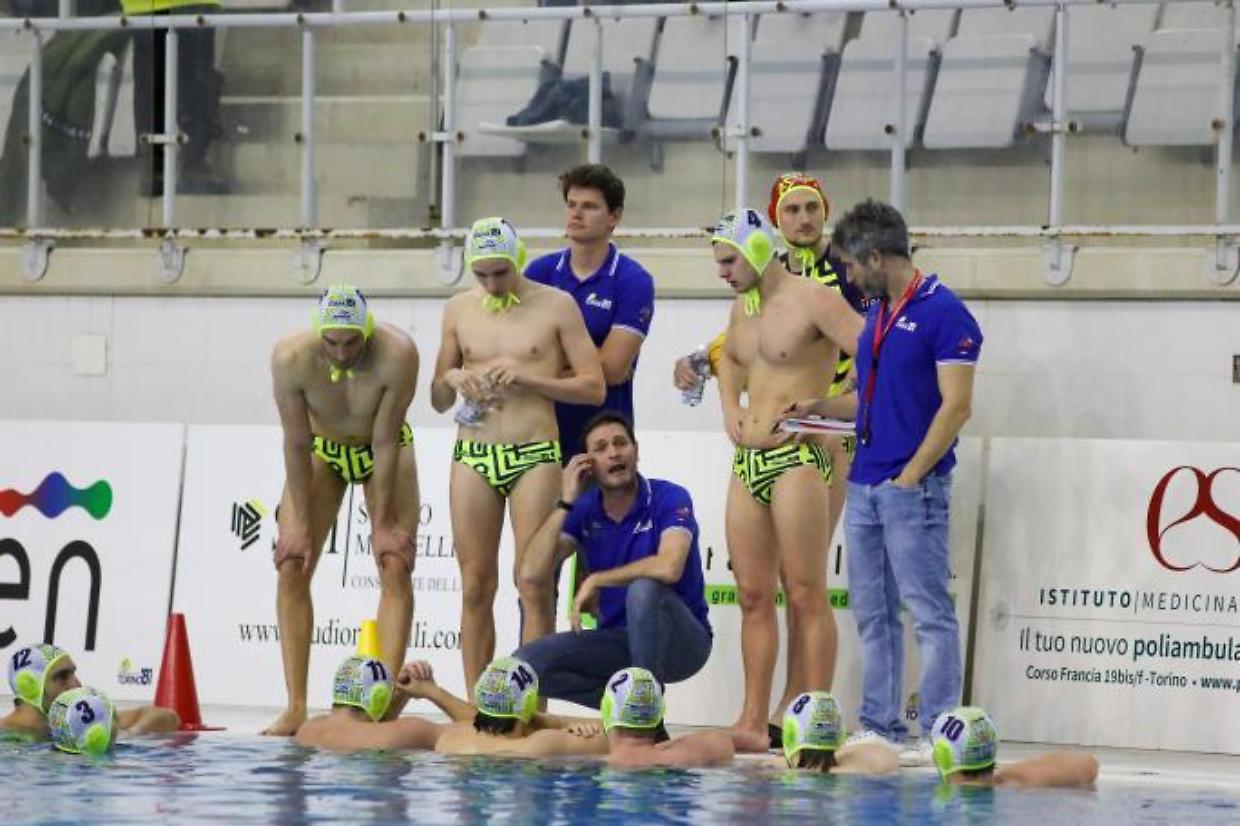 La Torino '81 torna in vasca per ospitare l'insidioso Piacenza 