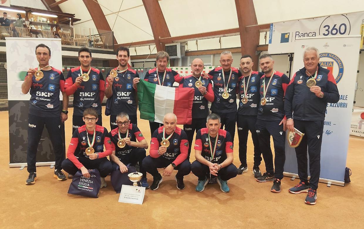  Veloce Club Pinerolo