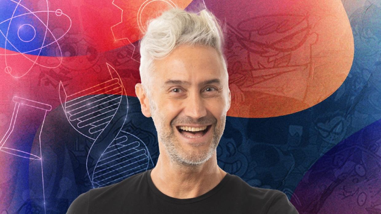 Circonomia 2026 ad Alba: parte il conto alla rovescia con Schettini protagonista