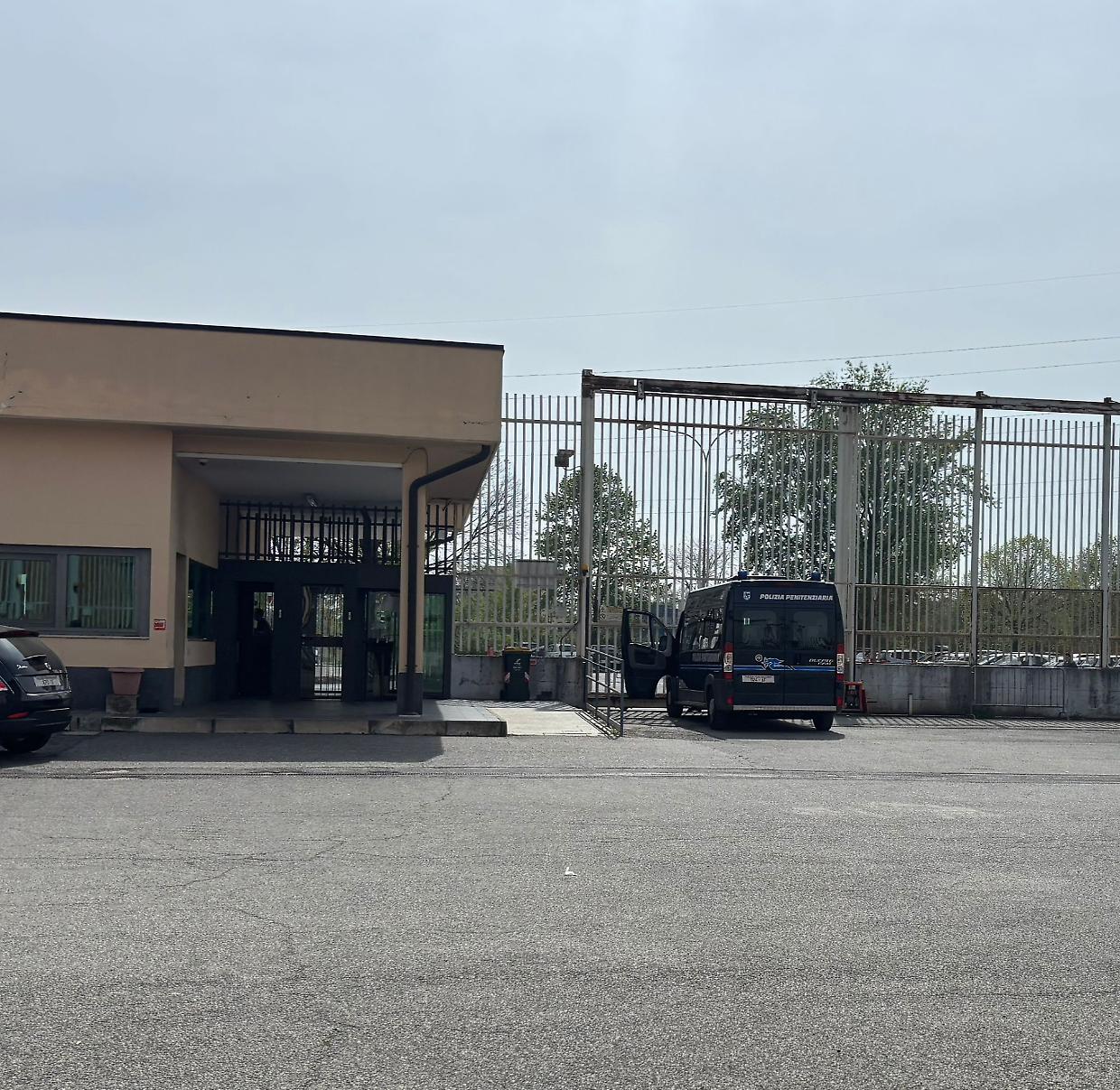 Droga in carcere, arrestato un avvocato durante i colloqui